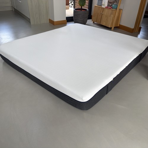 Emma original mattress super - emma,
