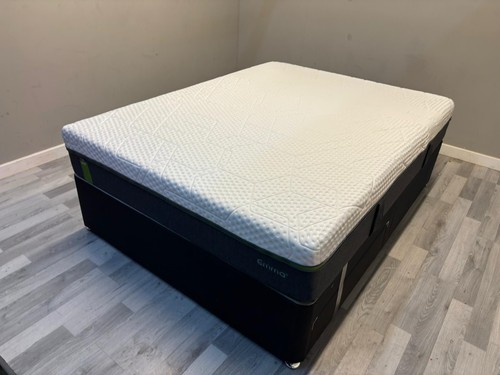 Emma diamond hybrid 6ft - hybrid,
