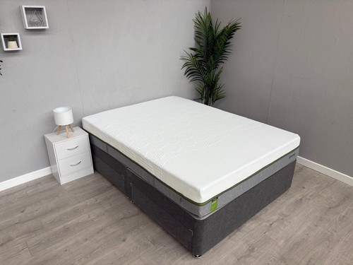 Emma helix hybrid 5ft - -,