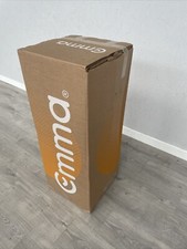 Emma Premium Hybrid 4FT 6