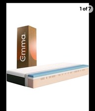 Emma Original Mattress UK