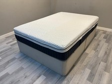 Emma Mattress Diamond Deluxe