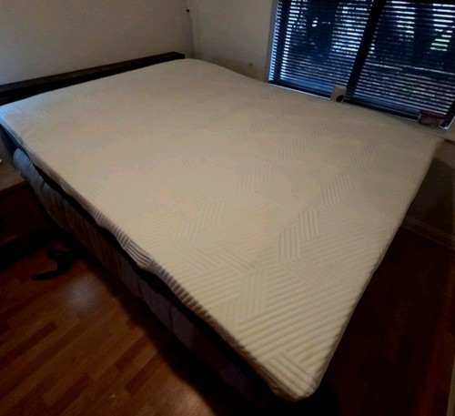Unboxed emma hybrid - emma,