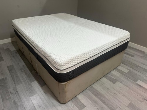 Emma mattress helix hybrid - mattress,
