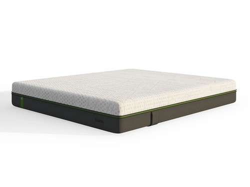 Emma hybrid king mattress - king,