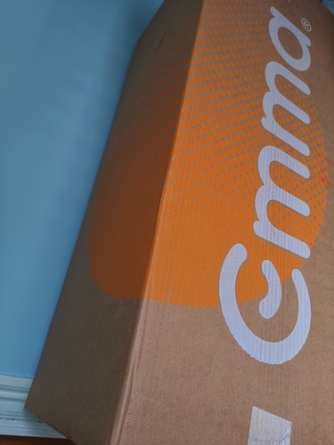 Emma lumia core mattress - lumia, x