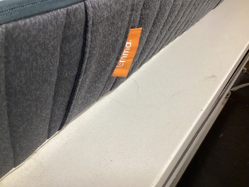 Emma lite mattress 150 200cm - mattress,