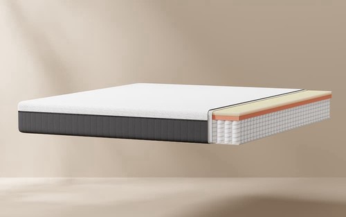Emma original mattress - emma,