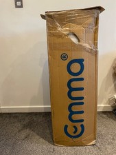 Emma One foam mattress
