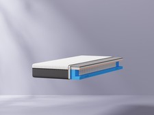 Emma Luxe Cooling UK Mattress