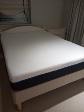 Emma Kingsize Mattress 