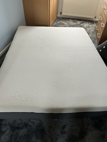 5ft emma mattress - emma,