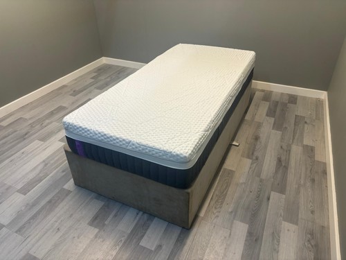 Emma mattress smart hybrid - mattress,