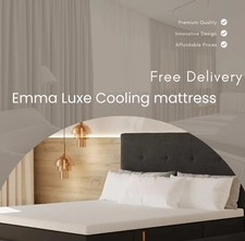 New Emma Next Gen Luxe Cooling