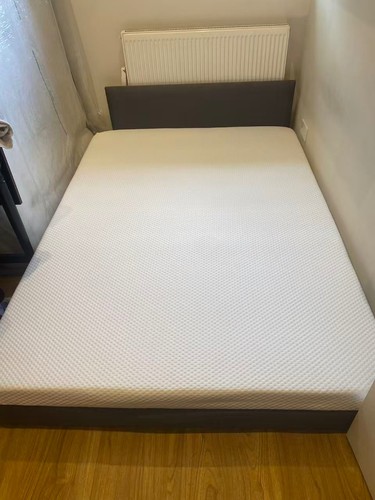 Emma original memory foam - memory,