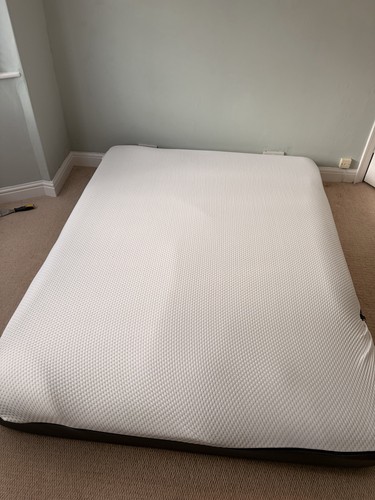 Emma hybrid original mattress - emma,