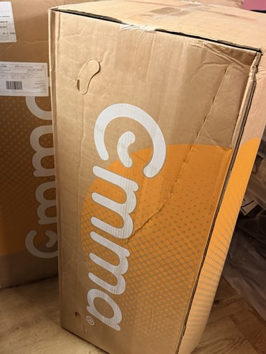 Emma original elite mattress - emma,