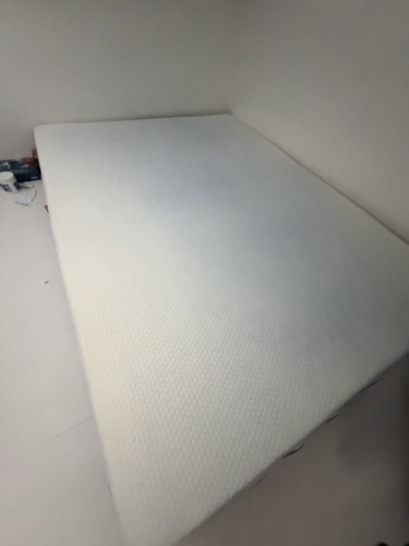 Emma hybrid original mattress - hybrid,