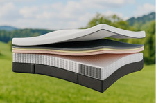 Emma NextGen Premium Mattress