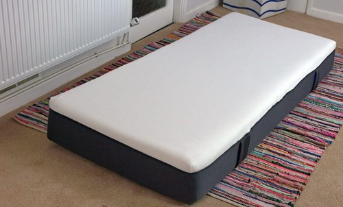 Emma original memory foam - original,