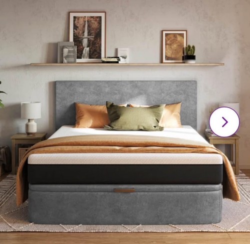 Emma next gen premium mattress - next,