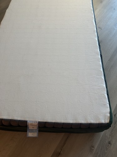 Emma original lite - lite, mattress