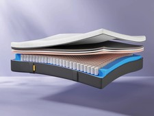 Emma Luxe Cooling UK Mattress