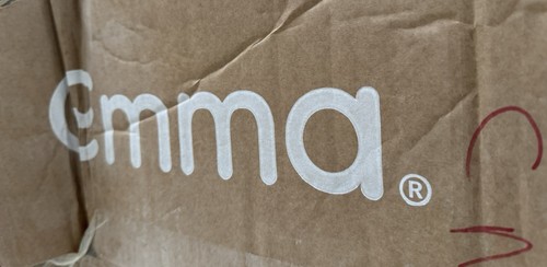 Emma hybrid airgrid mattress - airgrid,