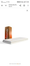 Emma One Essential Memory Foam