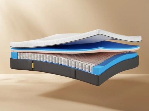 Emma premium mattress king - emma,