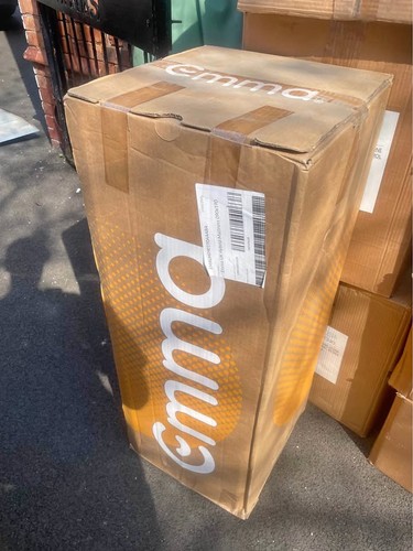 Emma hybrid premium - hybrid, mattress