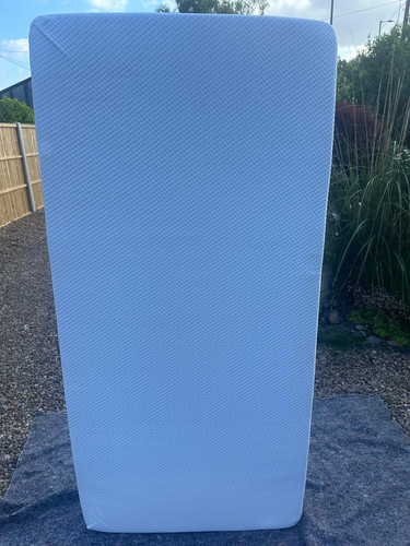 Emma single mattress - single,